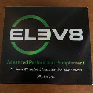 Bepic energy pills (green)